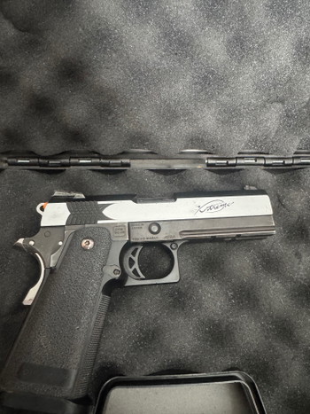 Image 2 for Tokyo Marui Hi Capa Xtreme