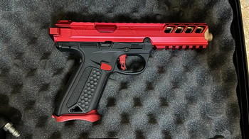 Imagen 2 de Full Upgraded AAP-O1 inc HPA adapter