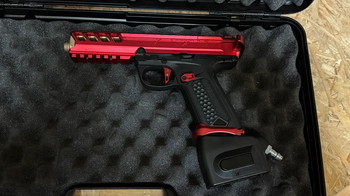 Imagen 4 de Full Upgraded AAP-O1 inc HPA adapter