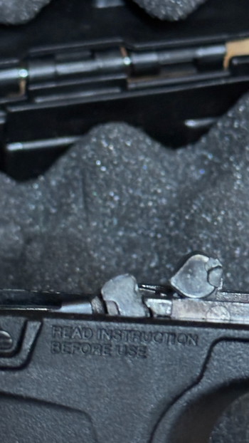 Image 5 pour AAP-O1 Upgraded inc HPA adapter