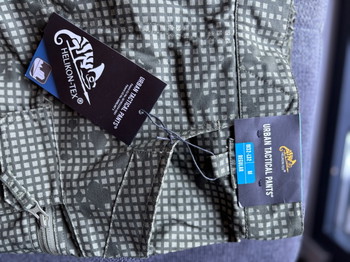 Image 4 for Helikon Tex DNC uniforme brand new