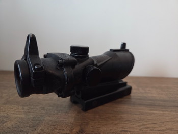 Bild 2 für PX1 ACOG scope replica