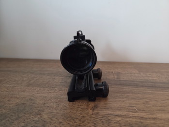 Bild 3 für PX1 ACOG scope replica