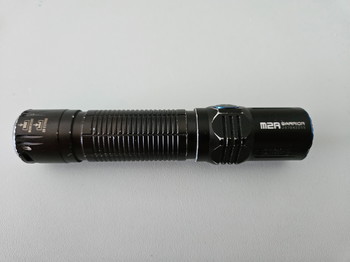 Image 2 pour Olight Warrior M2R