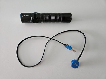 Bild 4 für Olight Warrior M2R