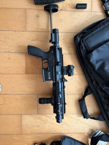 Afbeelding 3 van Hk416-c
