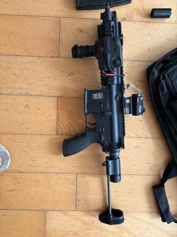 Afbeelding 4 van Hk416-c