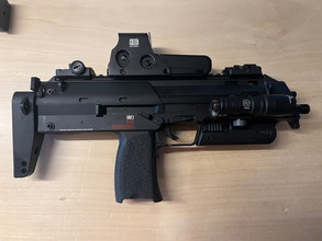 Afbeelding van Vfc / umarex mp7 v2 gbb