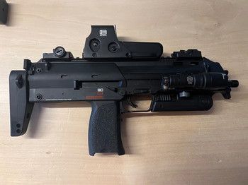 Imagen 2 de Vfc / umarex mp7 v2 gbb