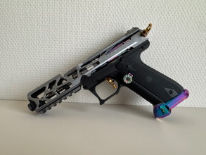 Bild für AAP-01 CTM TAC