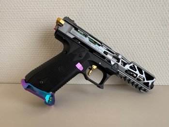 Bild 2 für AAP-01 CTM TAC