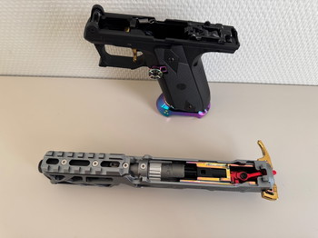 Bild 3 für AAP-01 CTM TAC