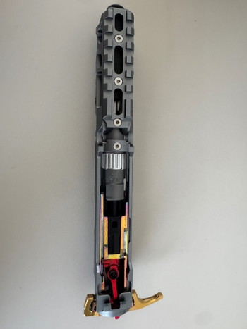 Bild 5 für AAP-01 CTM TAC