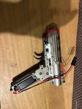 Bild für LCT Gearbox V3 ongebruikt