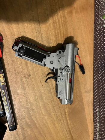 Imagen 2 de LCT Gearbox V3 ongebruikt