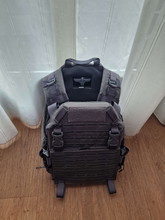 Imagen para Reaper QRB Plate Carrier Wolf Grey