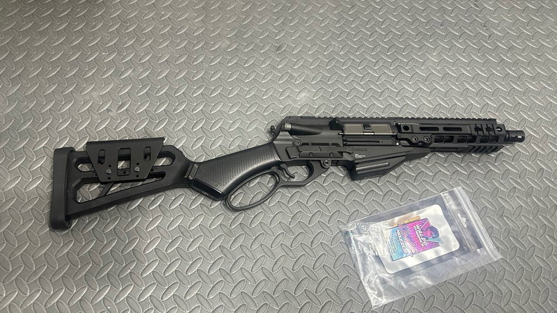 Image 1 for G&G levar 7