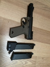 Image pour Action army aap-01 + hpa adaptor (nieuw)