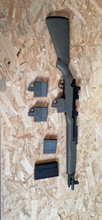 Imagen para M14 met 5mags