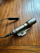 Image pour Night Evolution M620 QD Flashlight