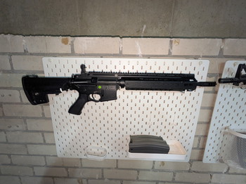 Imagen 3 de Cyma AK en M4 te koop!