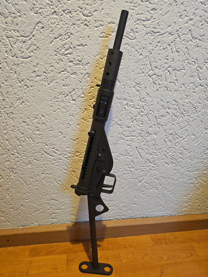 Image 1 pour Northeast Sten Mk.2 GBB