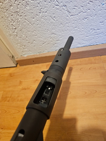 Image 2 pour Northeast Sten Mk.2 GBB