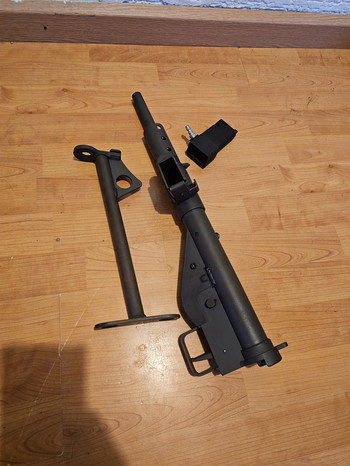 Image 3 pour Northeast Sten Mk.2 GBB