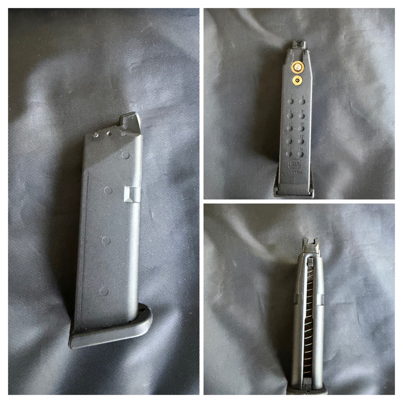 Image 1 for Glock 19 Gen4 Magazijn