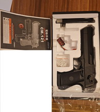 Image pour Cyma CM.121 AEG