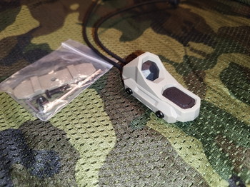 Image 2 for UNITY AXON double switch voor surefire en 2.5mm jack