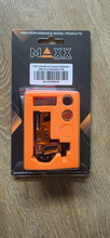 Image for Maxx m4e hopup, nieuw in geopende verpakking.
