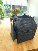 Bild für Invader Gear Reaper Plate Carrier Zwart