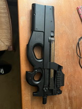 Bild für P90 fn Herstal cybergun