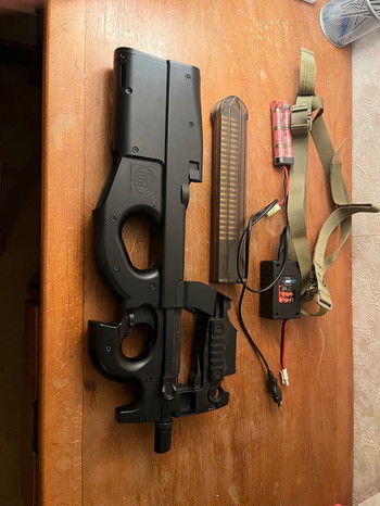 Image 2 for P90 fn Herstal cybergun