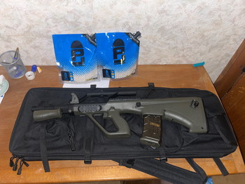 Bild 4 für Steyr aug