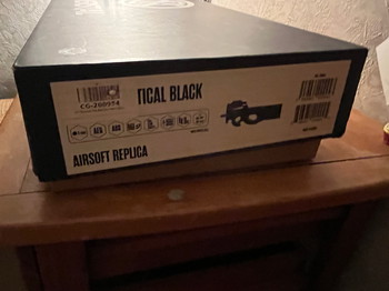 Image 4 for P90 fn Herstal cybergun