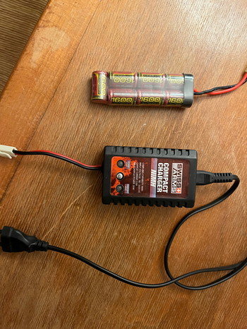 Image 5 for P90 fn Herstal cybergun