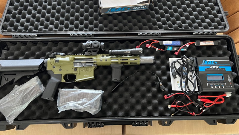 Image 1 for Noveske aeg