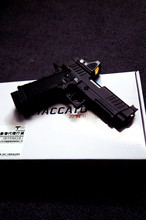 Image for STACCATO P 2011 incl. Reddot rmr