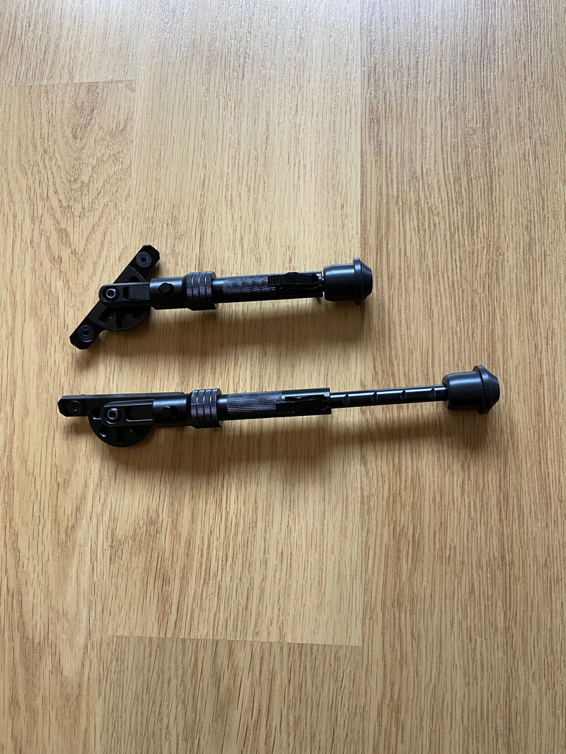 Bild 1 für Novritsch Bipod V2 MLOK