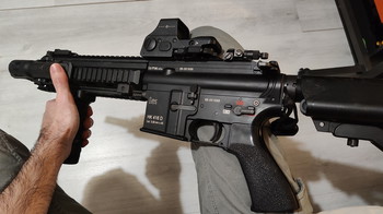 Image 2 for HK416D DEVGRU TOKYO MARUI