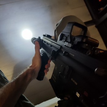 Image 3 for HK416D DEVGRU TOKYO MARUI