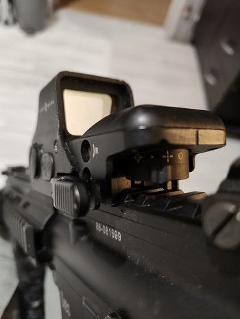 Image 4 for HK416D DEVGRU TOKYO MARUI