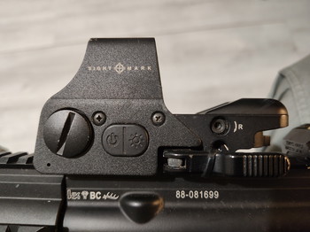 Image 5 for HK416D DEVGRU TOKYO MARUI