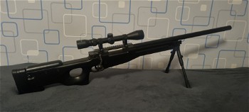Image 2 for L96 upgraded well sniper + meerdere nieuwe dingen