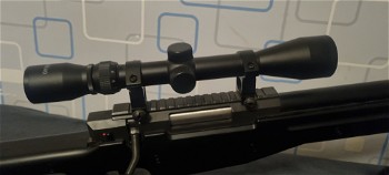 Afbeelding 4 van L96 upgraded well sniper + meerdere nieuwe dingen