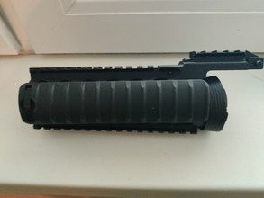 Image for M4 handguard Cyma