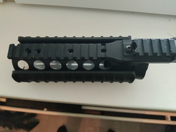 Image 2 for M4 handguard Cyma