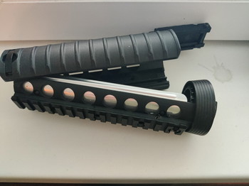 Image 3 for M4 handguard Cyma